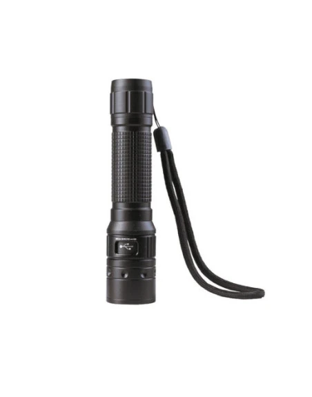 Mil-Tec OPERATOR MT1 FLASHLIGHT - Recharge