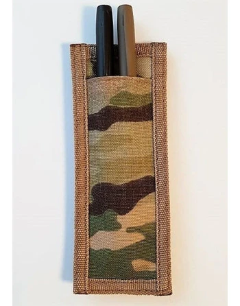 Lancer - Penholder, Velcro, MultiCam