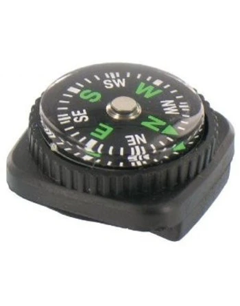 Highlander - Kompas til urrem