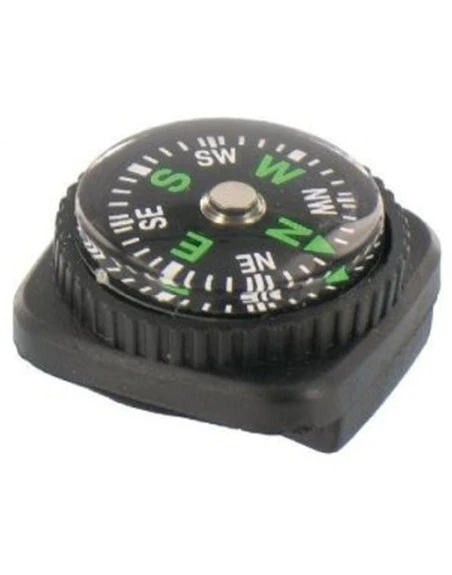 Highlander - Kompas til urrem