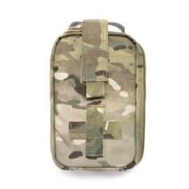 WARRIOR ASSAULT SYSTEM - Personal Medic Rip Off Pouch - MultiCam