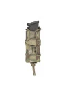 WARRIOR ASSAULT SYSTEM - Single Quick Mag 9mm, MultiCam