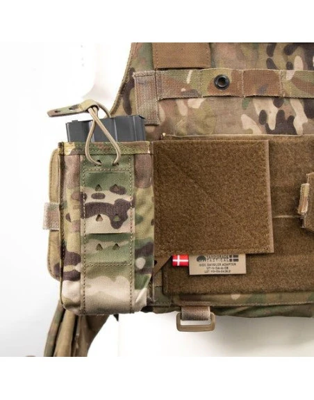 Tardigrade - Side Dangler Adapter