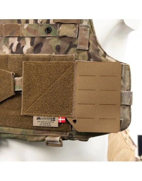 Tardigrade - Side Dangler Adapter