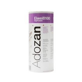 Adozan - HøjProtein - 1kg 100% Protein
