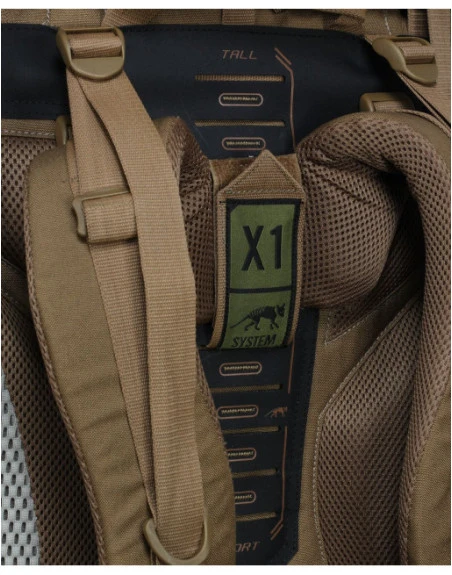 Tasmanian Tiger - TT RANGE PACK MKII