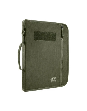 Tasmanian Tiger - TT File Server MK II, Oliven