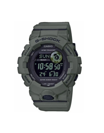 CASIO G-Shock  G-SQUAD - BASIC
