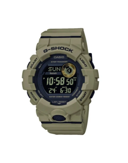 CASIO G-Shock  G-SQUAD - BASIC