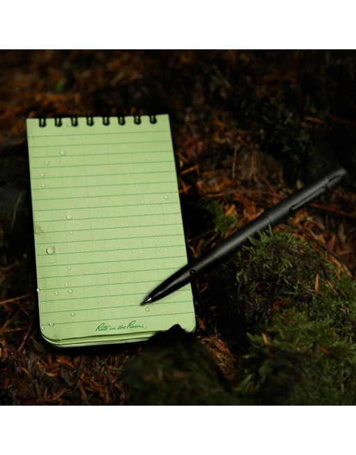 Rite in the Rain - Tactical Notebook - Brystlomme
