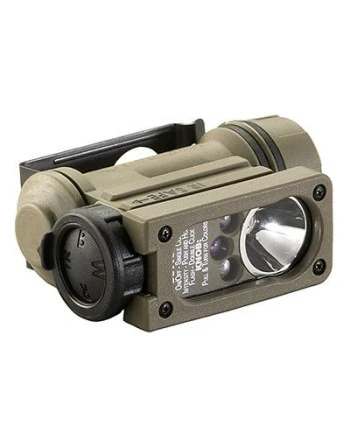 StreamLight - SIDEWINDER COMPACT® II, Coyote