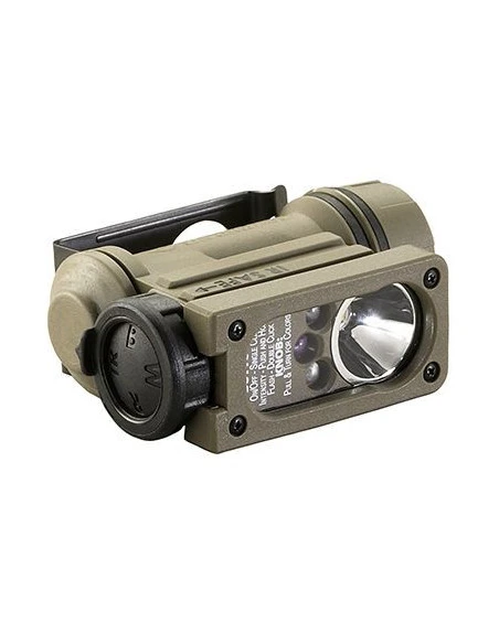 StreamLight - SIDEWINDER COMPACT® II, Coyote