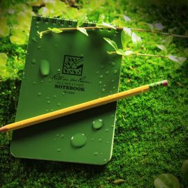 Rite in the Rain - Tactical Notebook - Lårlomme