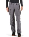 5.11 - Stryke Pant - Women, Storm (Str. 20 - Long) (LR)