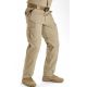 5.11 - Ripstop TDU Pants, Str. Large Regular, Khaki