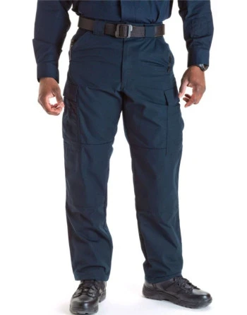 5.11 - Ripstop TDU Pants, Str. 2XL Regular, Dark Navy