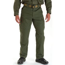 5.11 - Ripstop TDU Pants, Str. XL Regular, TDU Green