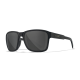 Wiley X - Trex, Grey Lenses with matte black frame