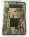 LANCER - Notebook Cover, MultiCam, A4