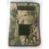 LANCER - Notebook Cover, MultiCam, A4