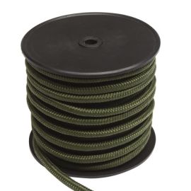 MIL-TEC - Commando Rope, 5 mm Nylon, 70 meter