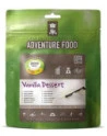 Adventure Food  - Vanilla Dessert