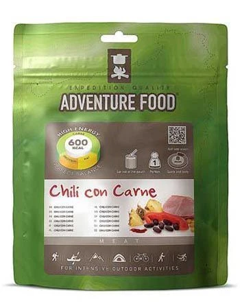 Adventure Food - Chili con Carne