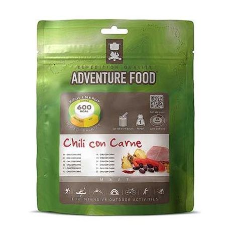 Adventure Food - Chili con Carne