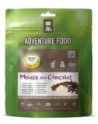 Adventure Food - Mousse au Chocolat