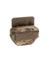 Clawgear - Drop Down Velcro Utility Pouch, MultiCam
