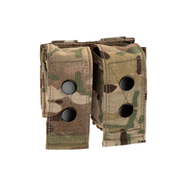 Clawgear - 40mm Ammunition Double Pouch Core