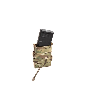 Clawgear - 5.56/AK Speedpouch LC, MultiCam
