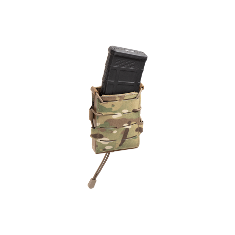 Clawgear - 5.56/AK Speedpouch LC, MultiCam