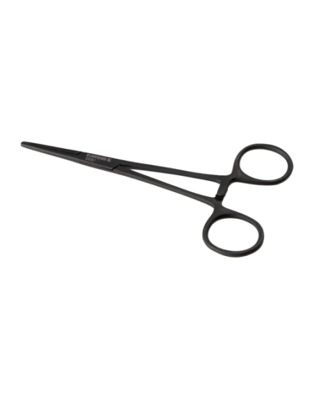 Clawgear - Clamp Straight 14cm, sort