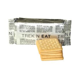 Trek'n Eat - Trekking Biscuit, 125 gram