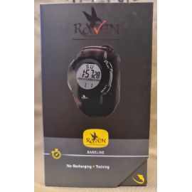 Raven Baseline - Digital Armbåndsur