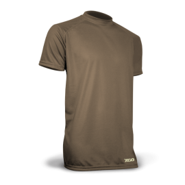 XGO - Relaxed Fit T-shirt, Udgående farver