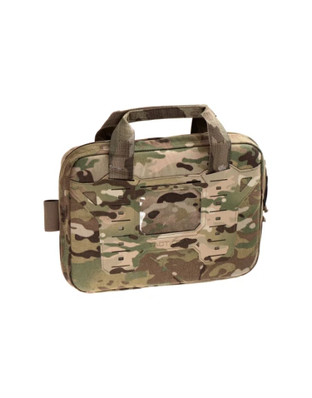 ClawGear - SINGLE PISTOL CASE, Multicam