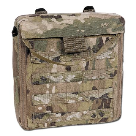 Tasmanian Tiger - TT Operater Pouch, Multicam