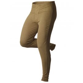 PFG - LONG BOTTOM WITH FLY, LIGHT WEIGHT, Coyote Brown