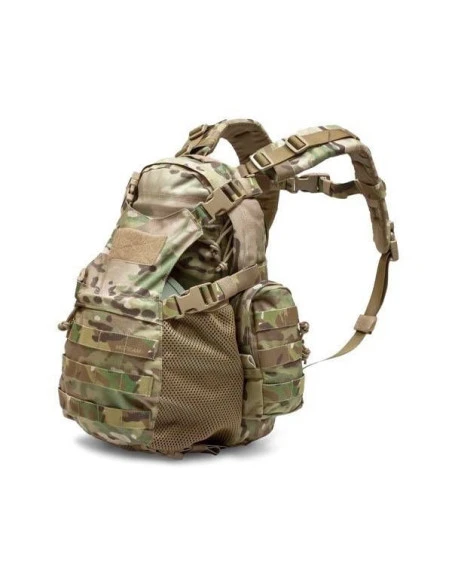 Warrior - Helmet Cargo Pack