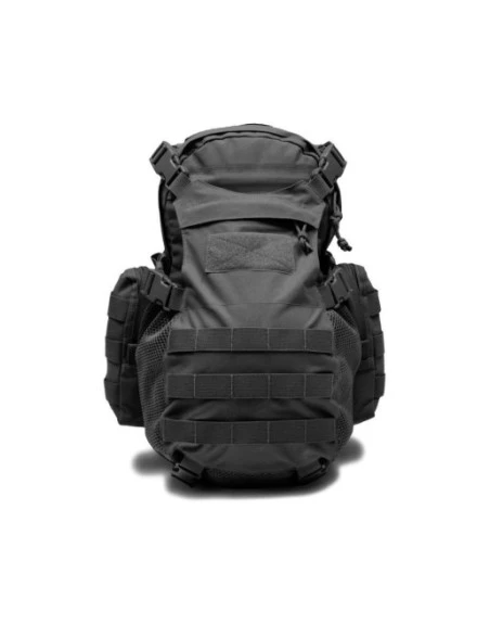 Warrior - Helmet Cargo Pack, Black