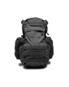 Warrior - Helmet Cargo Pack, Black