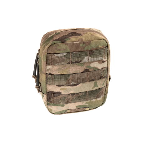 Clawgear - Medium Vertical Utility Pouch LC, Multicam