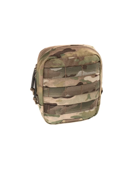 Clawgear - Medium Vertical Utility Pouch LC, Multicam