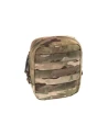 Clawgear - Medium Vertical Utility Pouch LC, Multicam