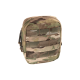 Clawgear - Medium Vertical Utility Pouch LC, Multicam