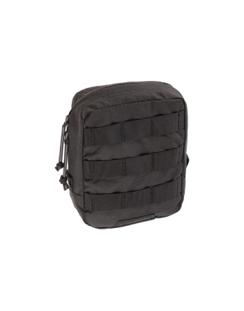 Clawgear - Medium Vertical Utility Pouch LC, Black
