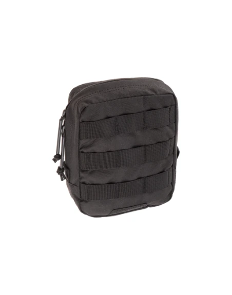 Clawgear - Medium Vertical Utility Pouch LC, Sort