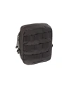 Clawgear - Medium Vertical Utility Pouch LC, Black